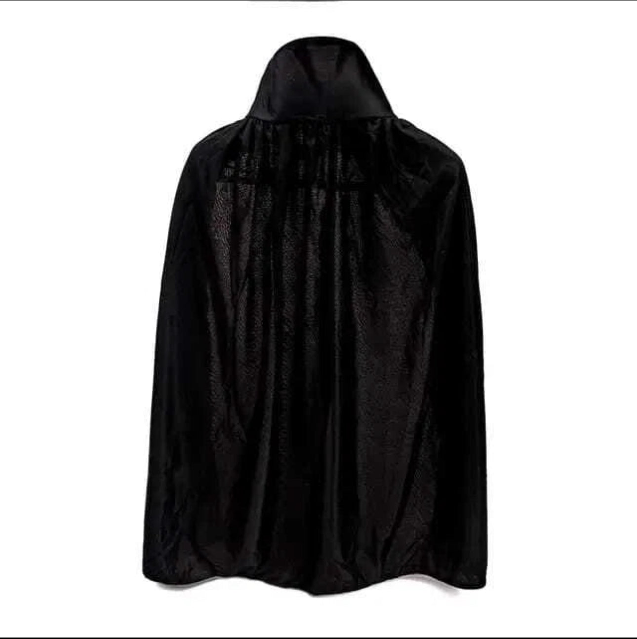 Kids Cosplay Magician Magic Cape Party Show Costume Dress Up