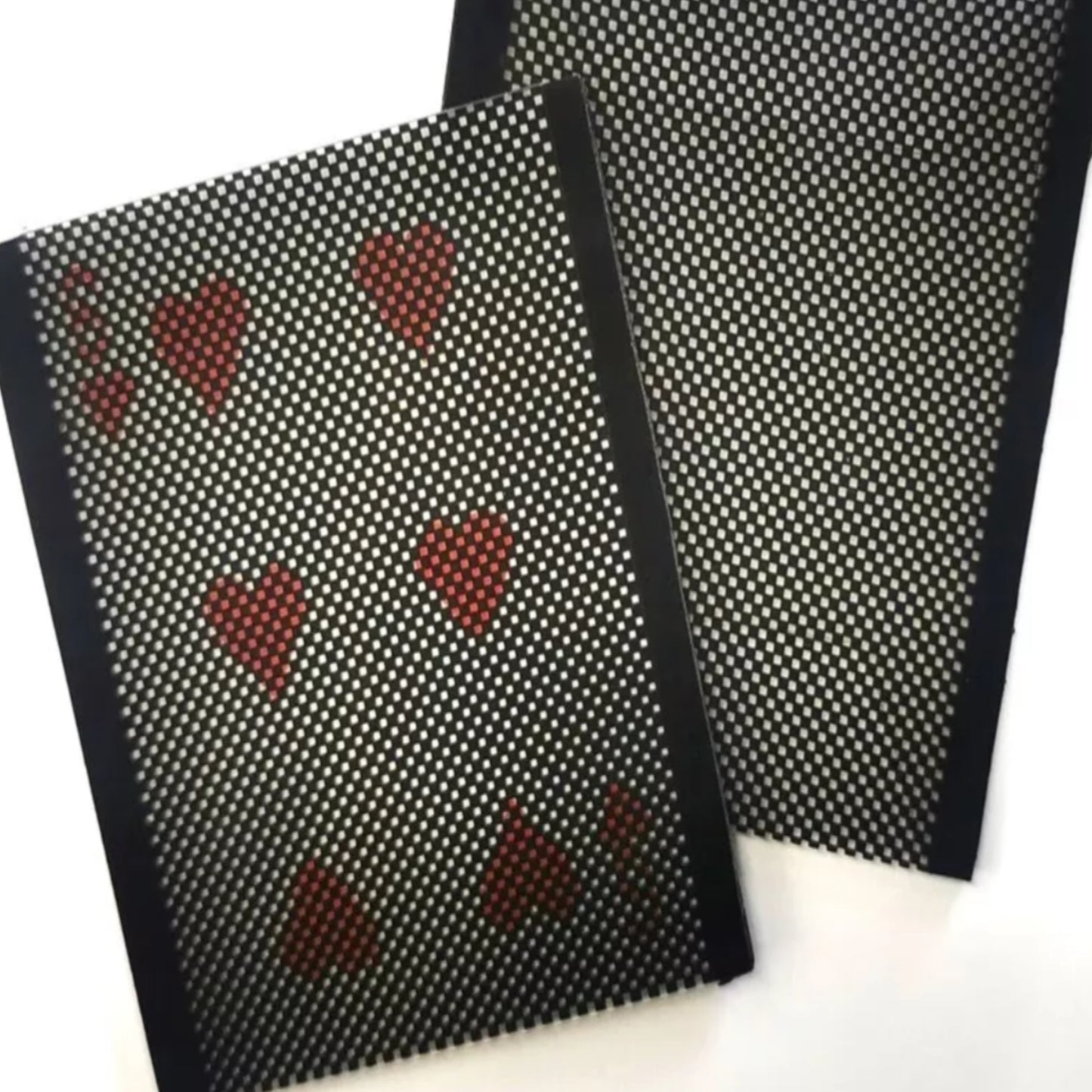 High Quality Amazing Wow Card Magic Trick Plastic Card Change Illusion With Box