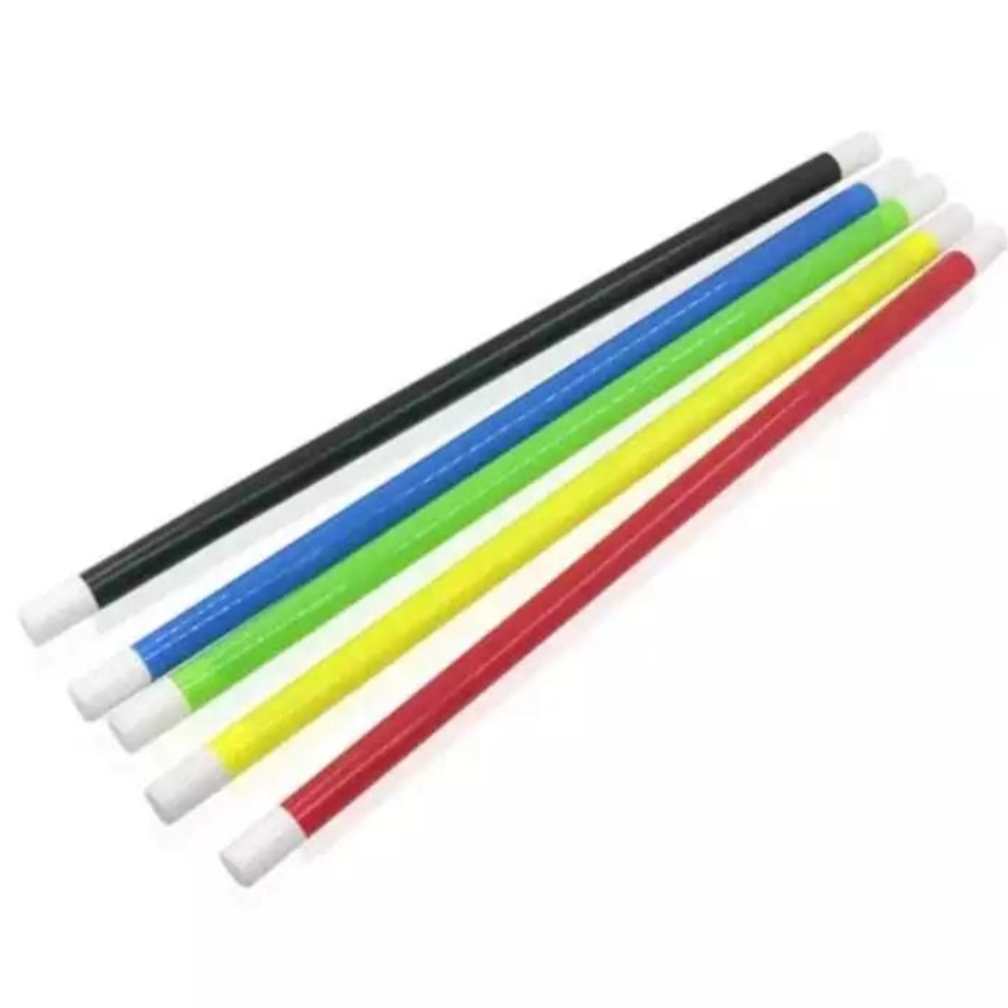 High Quality Brilliant Magic Rising Wand Funny Jumping Magic Prop Wands