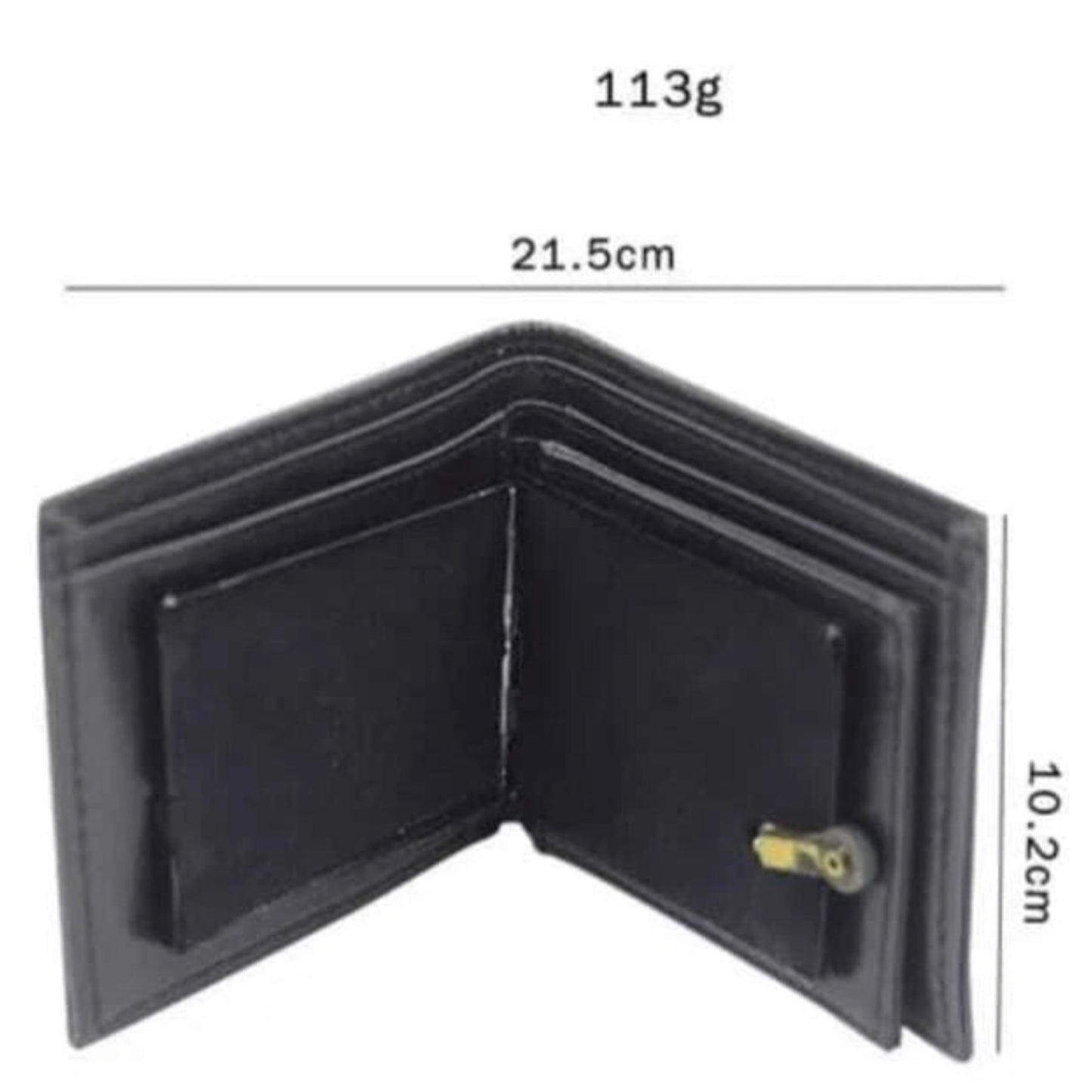 High Quality Fire Wallet Wallet Caught On fire Magic Trick