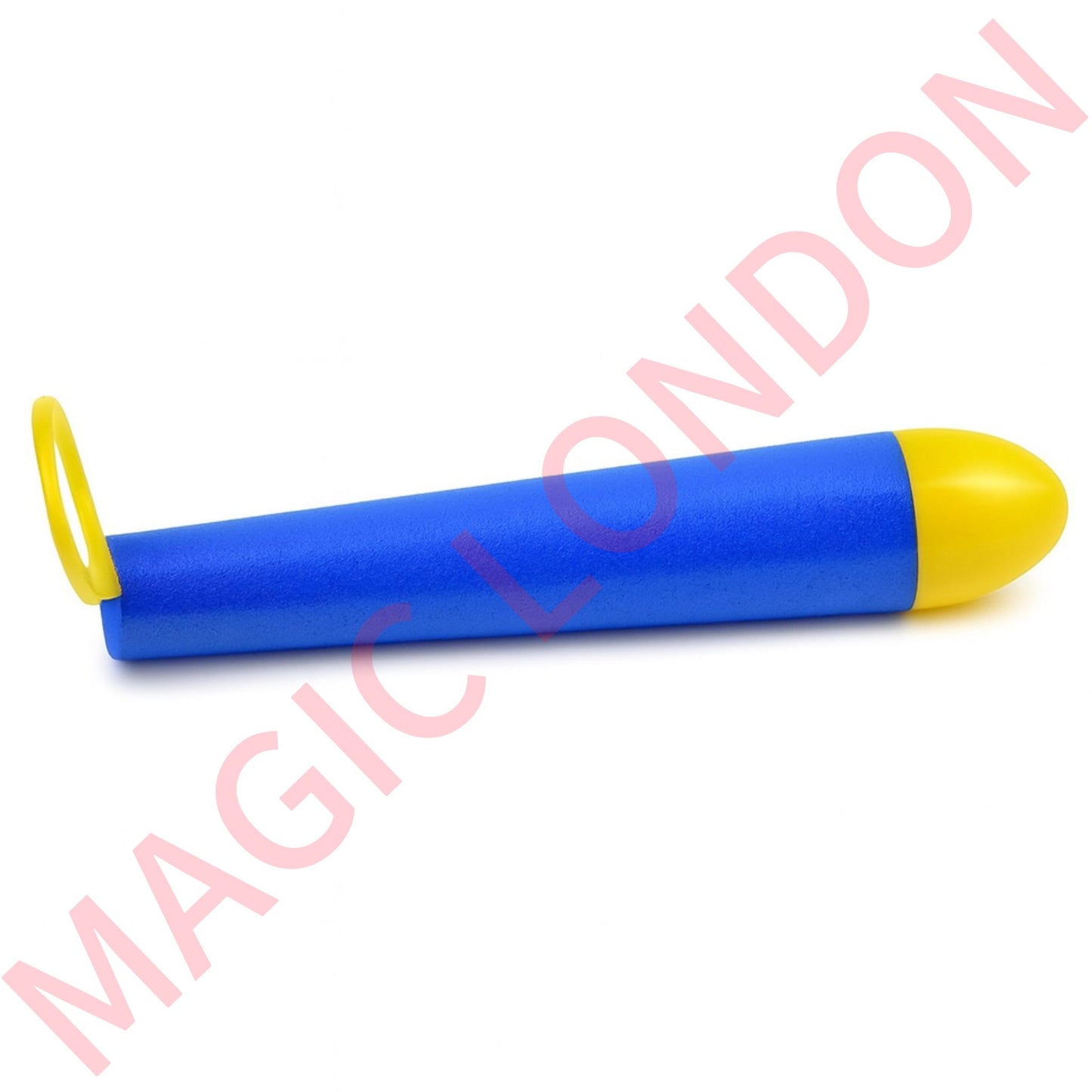 Magic IQ Snap It Tube Toy Trick Amazing IQ Puzzle