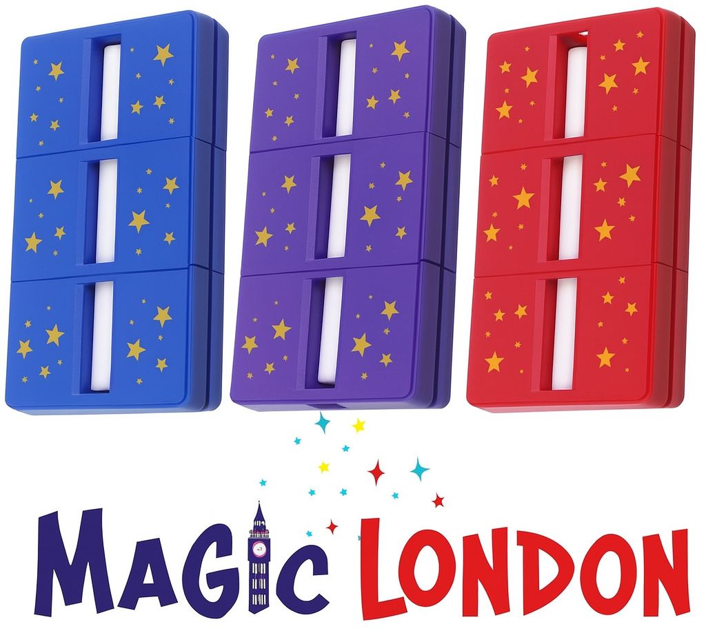 Magic Cut Stick Recovery Trick Easy For Beginners Magic Prop Toy