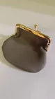 BrilliantMagic Hot Leather Wallet Material Prop Magic Mini Coin Wallet