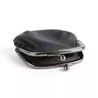 BrilliantMagic Hot Leather Wallet Material Prop Magic Mini Coin Wallet