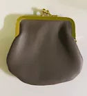 BrilliantMagic Hot Leather Wallet Material Prop Magic Mini Coin Wallet