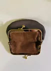 BrilliantMagic Hot Leather Wallet Material Prop Magic Mini Coin Wallet