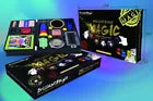 BrilliantMagic Deluxe Magic Set Box with 25 Amazing Magic Props Amazing