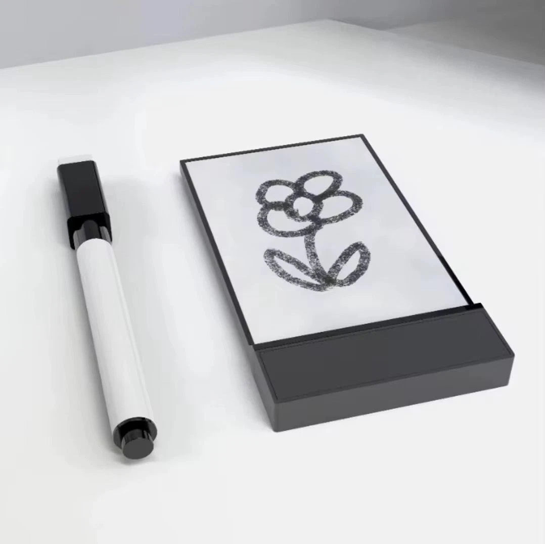 Picture Board Toys Flick Pad