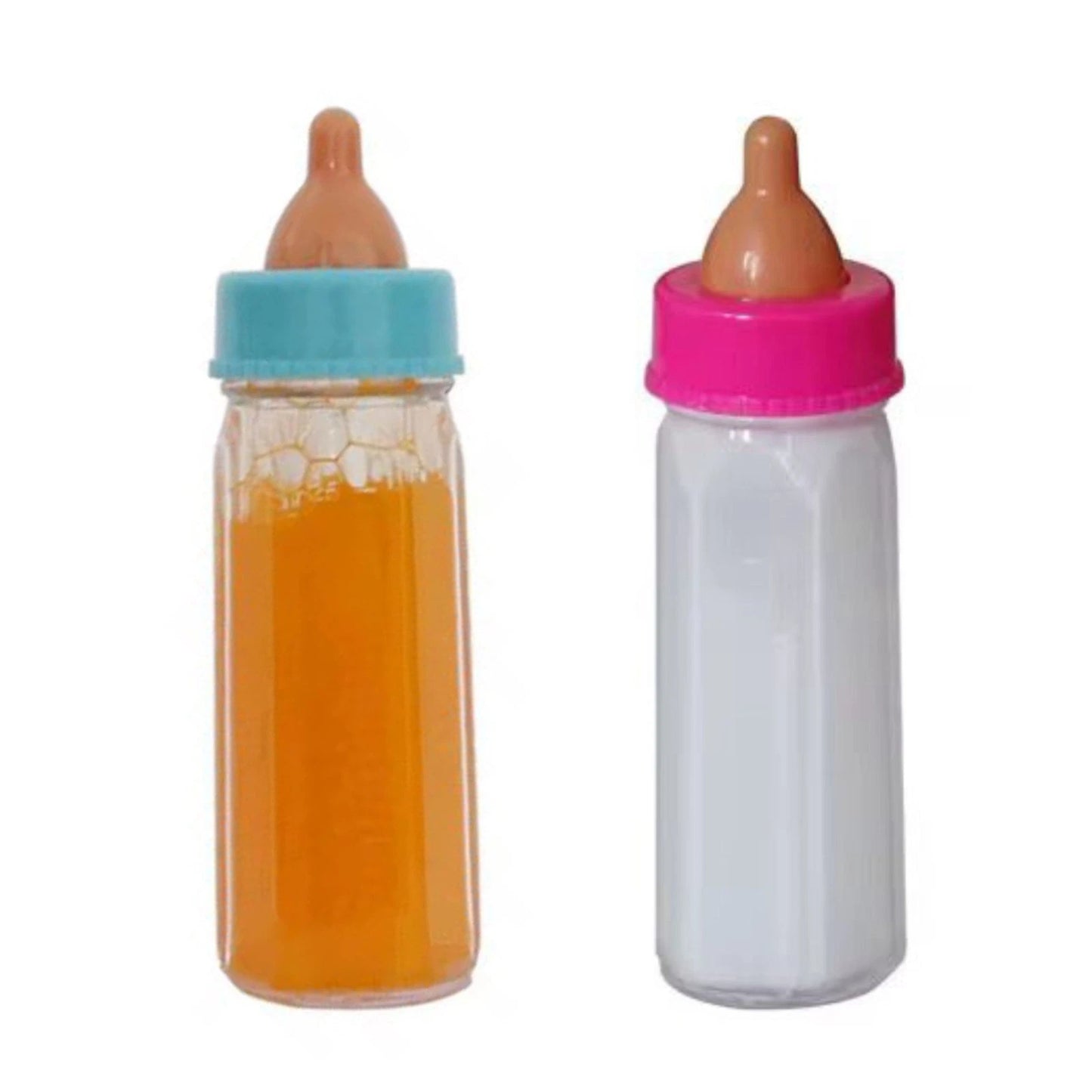 Magic Milk Vanish and Juice Disappear Bottle