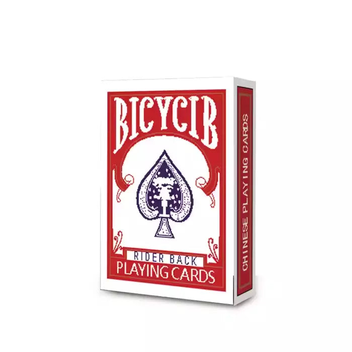 BrilliantMagic Stripper Card Magic Playing Deck Trick Prop Toy Set Card Trick