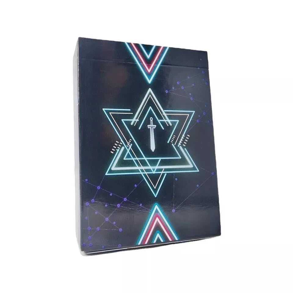 Amazing Cardistry Cards + Poker cards Loads of Styles Amazing looks Card Trick