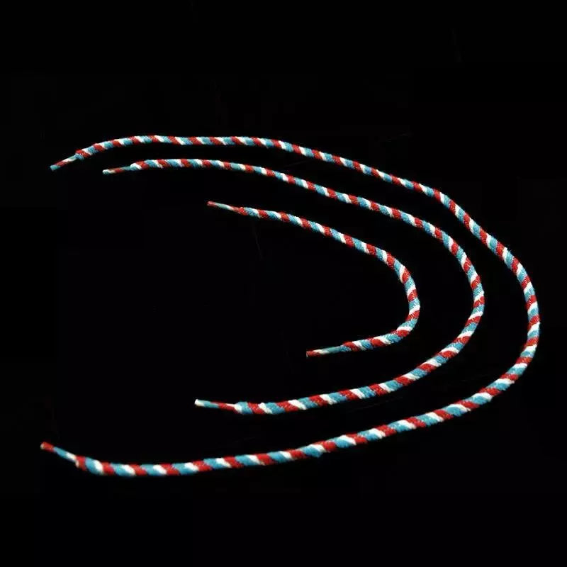 BrilliantMagic Classic Magic Prop Miracle Ropes Magic Trick