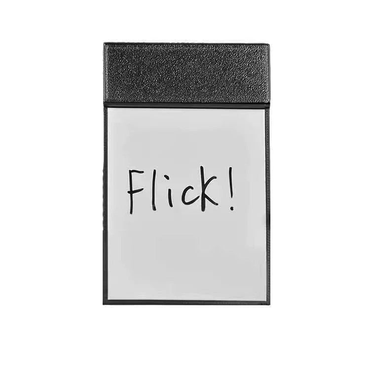 Picture Board Toys Flick Pad