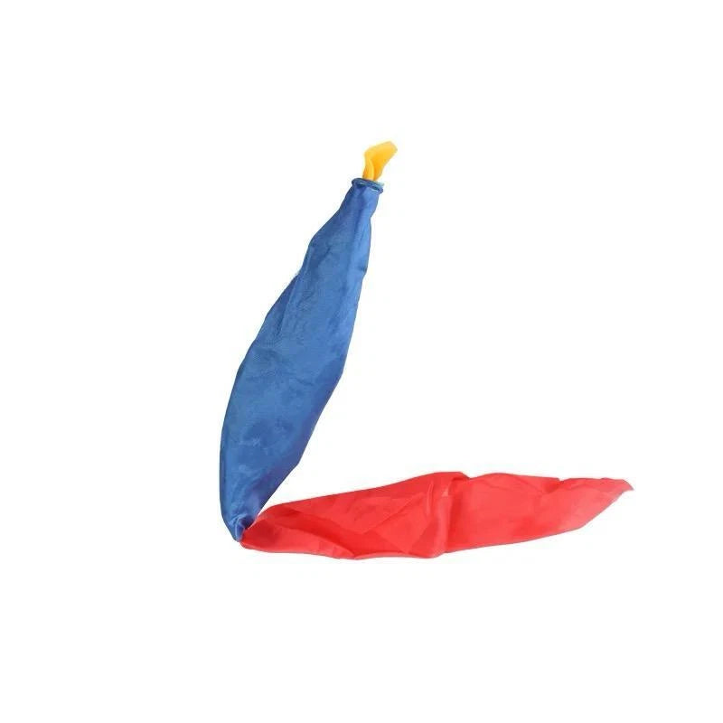 BrilliantMagic Magic Changing Colors Scarves Prop Set