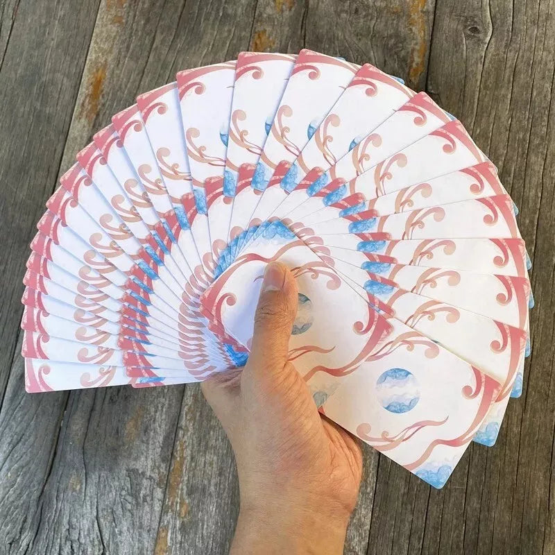 Amazing Cardistry Cards + Poker cards Loads of Styles Amazing looks Card Trick