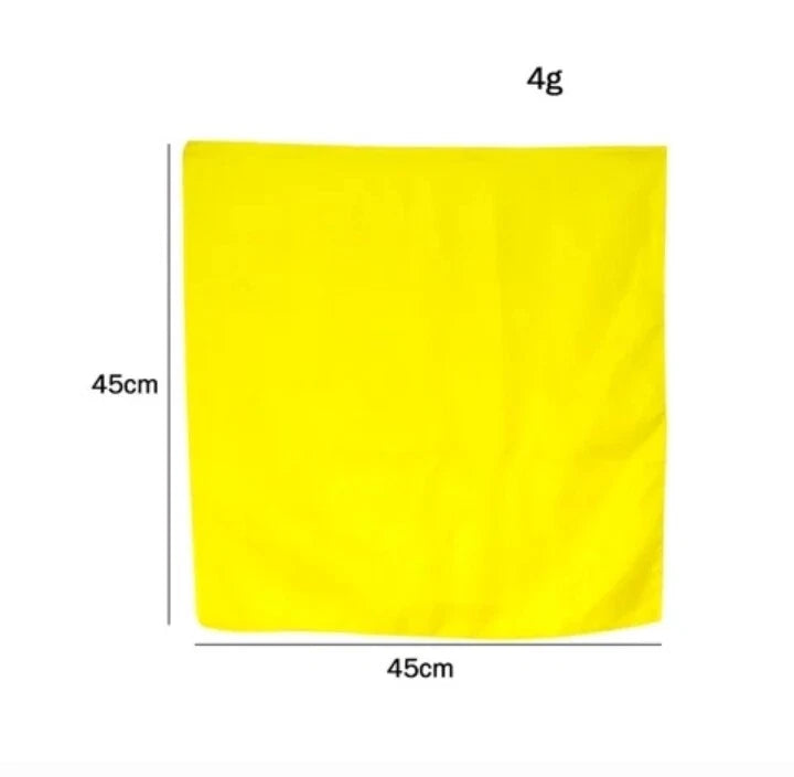 Great Quality Large Magic Silk Vanishing and Appearing Silk