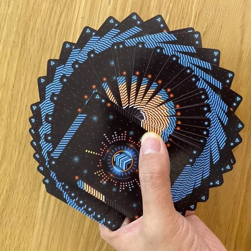 Amazing Cardistry Cards + Poker cards Loads of Styles Amazing looks Card Trick