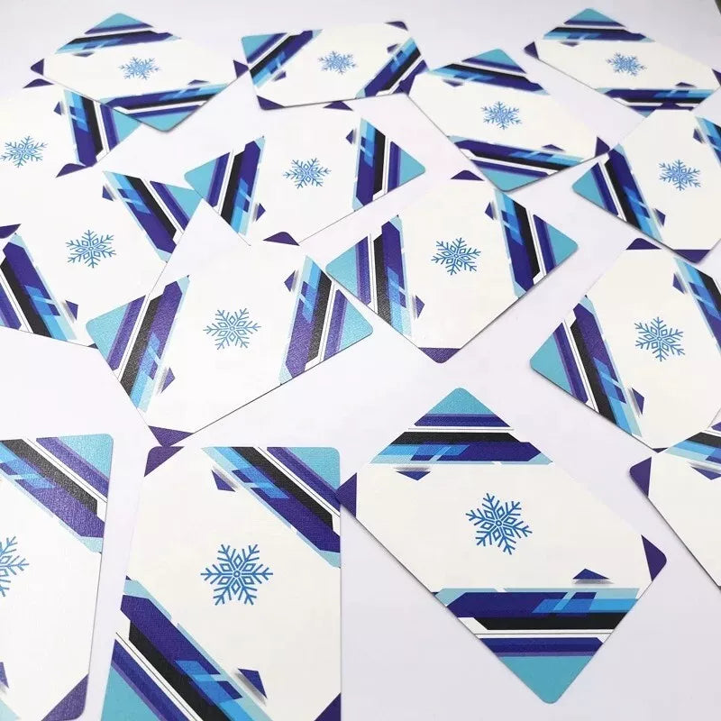 Amazing Cardistry Cards + Poker cards Loads of Styles Amazing looks Card Trick