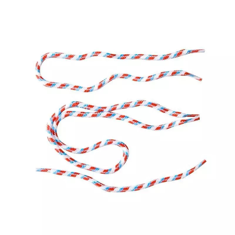 BrilliantMagic Classic Magic Prop Miracle Ropes Magic Trick