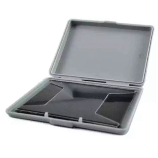 High Quality Amazing Wow Card Magic Trick Plastic Card Change Illusion With Box