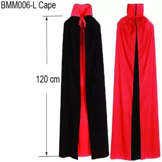 Kids Cosplay Magician Magic Cape Party Show Costume Dress Up