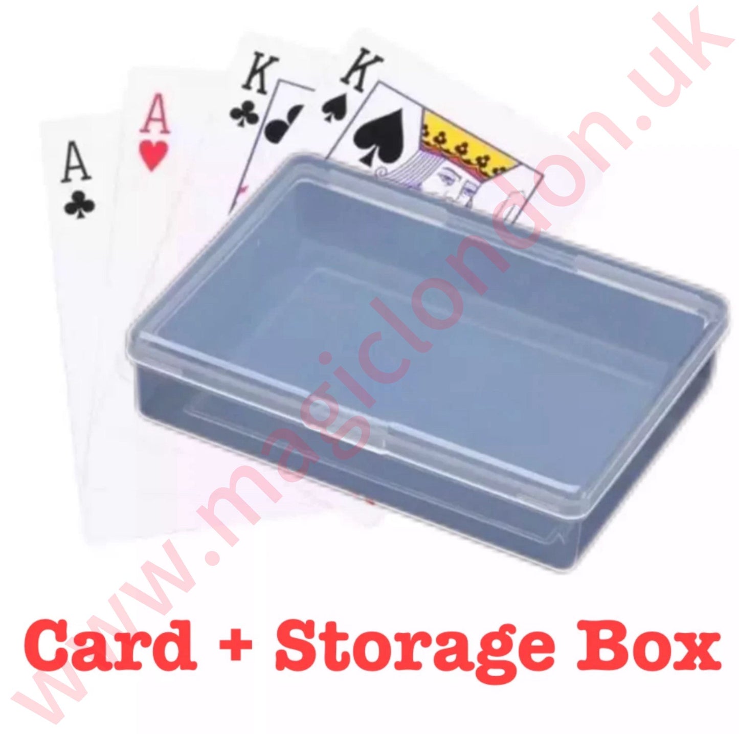 Brilliant Magic Trick Aces To Kings Classic Magic Card Trick