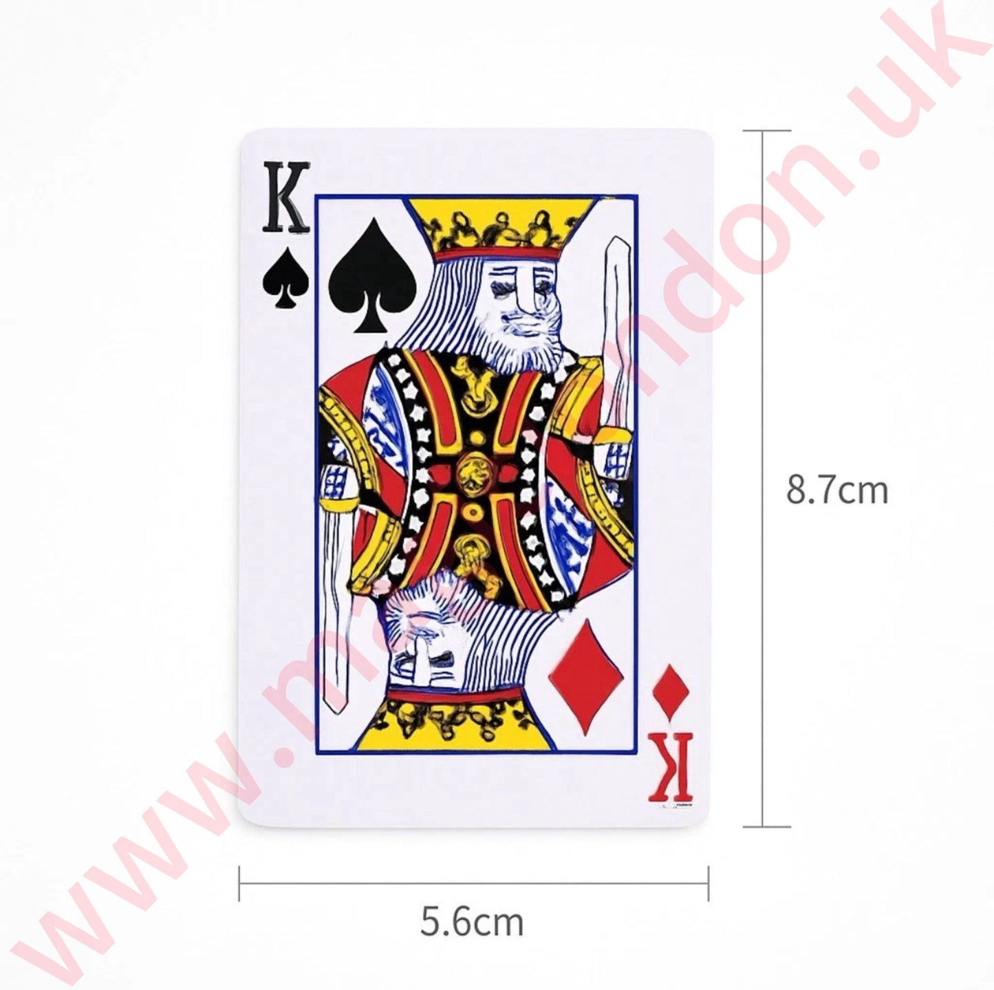Brilliant Magic Trick Aces To Kings Classic Magic Card Trick