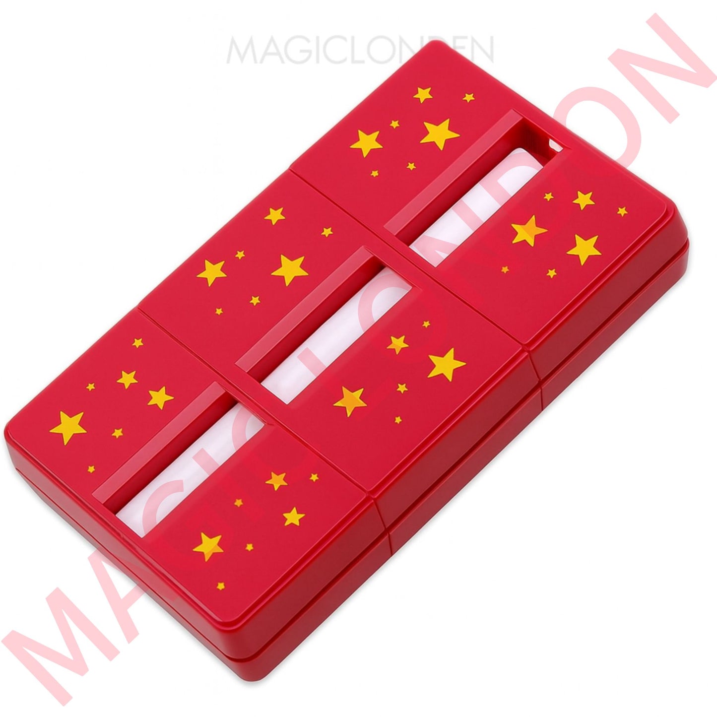 Magic Cut Stick Recovery Trick Easy For Beginners Magic Prop Toy