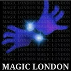 2× Light from Anywhere Magic Light up flashing thumbs trick appearing light