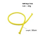 Close-Up Magic Stage Magic Rope Trick Prop Durable Stiff Rope