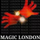 2× Light from Anywhere Magic Light up flashing thumbs trick appearing light