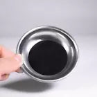 Easy to Perform Coin through Glass Magic Coin Trick Toys Coin Through Cup