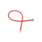 Close-Up Magic Stage Magic Rope Trick Prop Durable Stiff Rope