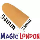 1x Thumb Tip High Quality Magic Prop Close Up Magic Performance