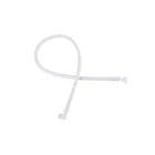 Close-Up Magic Stage Magic Rope Trick Prop Durable Stiff Rope