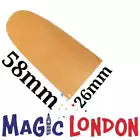 1x Thumb Tip High Quality Magic Prop Close Up Magic Performance