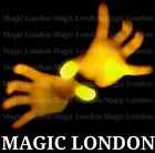2× Light from Anywhere Magic Light up flashing thumbs trick appearing light