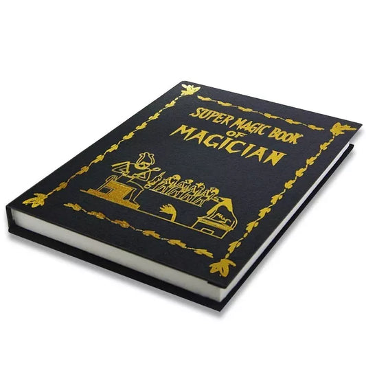 BrilliantMagic Magic Prop Magic Trick Object Appearing from Book