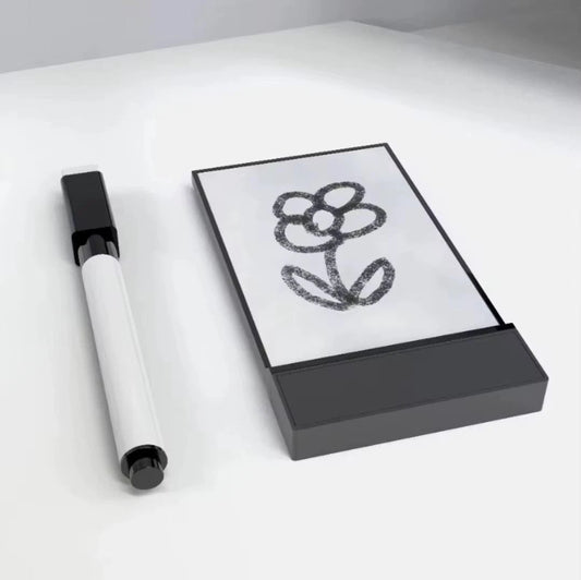Picture Board Toys Flick Pad