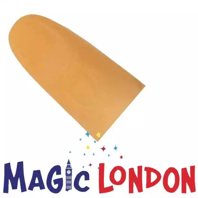 1x Thumb Tip High Quality Magic Prop Close Up Magic Performance