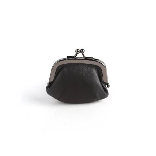 BrilliantMagic Hot Leather Wallet Material Prop Magic Mini Coin Wallet