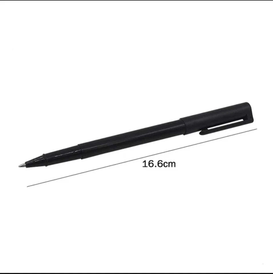 Fantastic Penetrating Pen Through Dollar Magic Stage Show Props