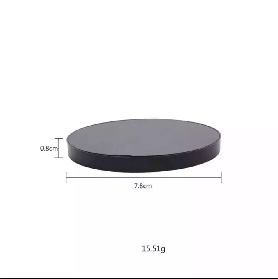 Brilliant Magic Appear Coin From Pad Fantastic Magic Coin Trick