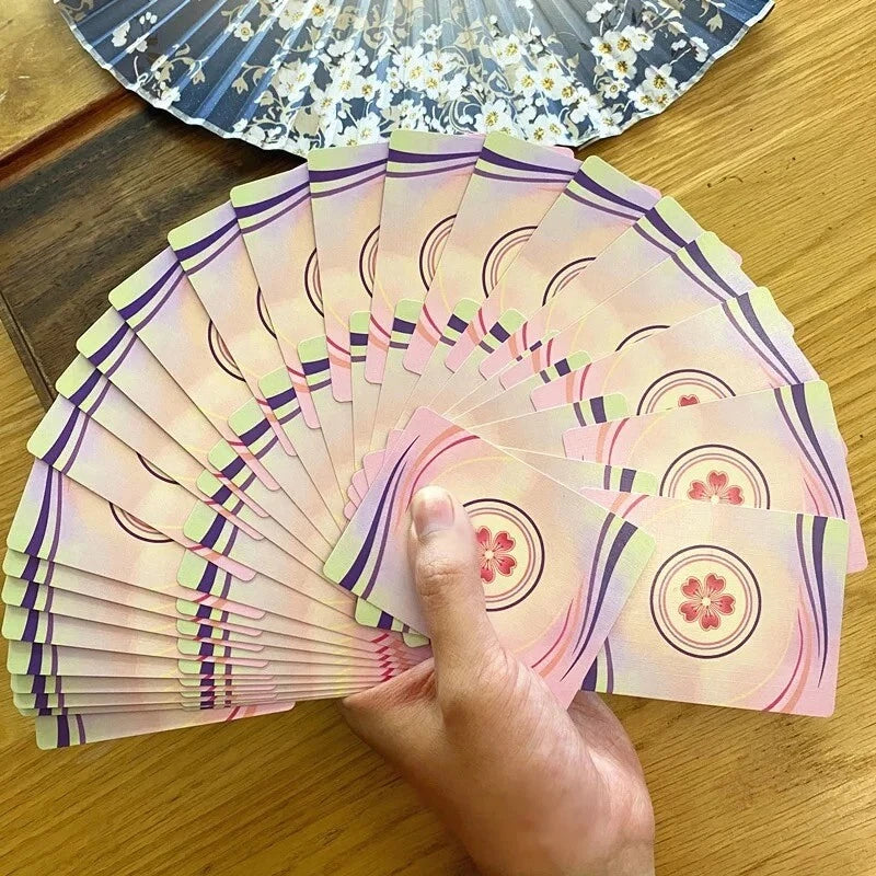 Amazing Cardistry Cards + Poker cards Loads of Styles Amazing looks Card Trick