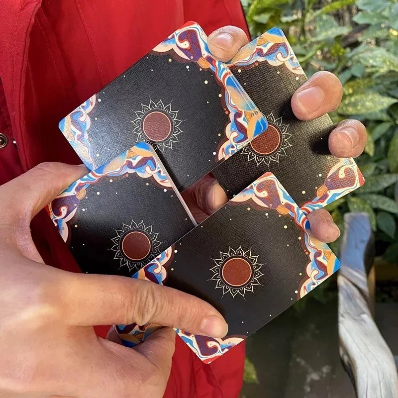 Amazing Cardistry Cards + Poker cards Loads of Styles Amazing looks Card Trick