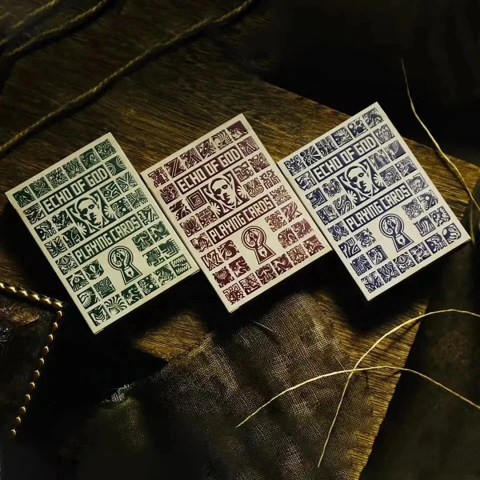 Amazing Cardistry Cards + Poker cards Loads of Styles Amazing looks Card Trick