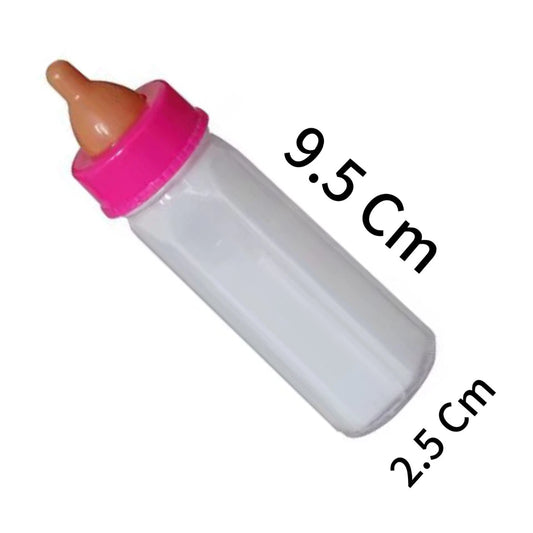 Magic Milk Vanish and Juice Disappear Bottle