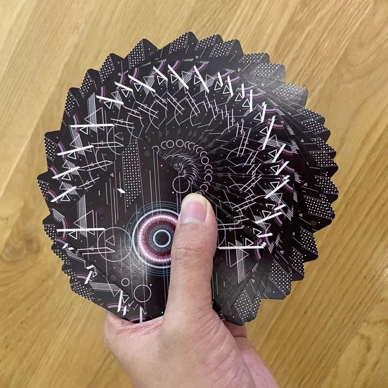 Amazing Cardistry Cards + Poker cards Loads of Styles Amazing looks Card Trick
