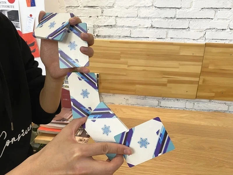 Amazing Cardistry Cards + Poker cards Loads of Styles Amazing looks Card Trick