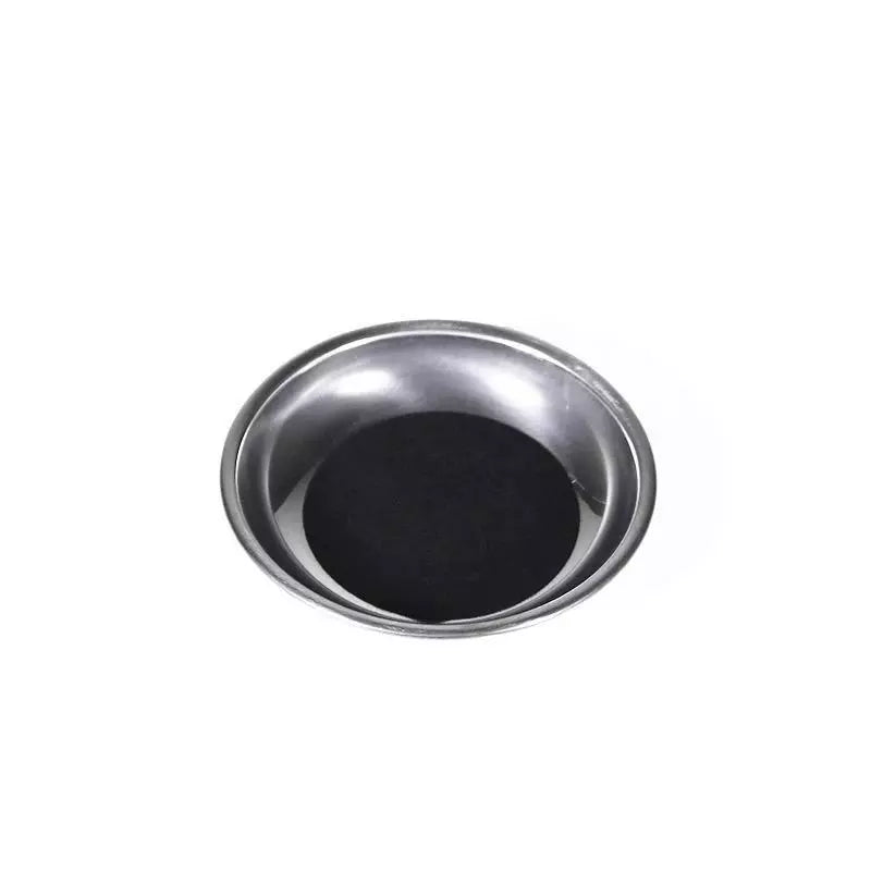 Easy to Perform Coin through Glass Magic Coin Trick Toys Coin Through Cup